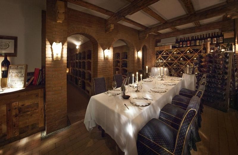 Albergo Gardena - Grodnerhof