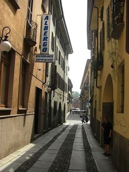 Albergo Parmigiano