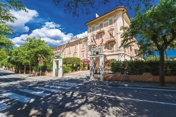 Grand Hotel du Park et Regina