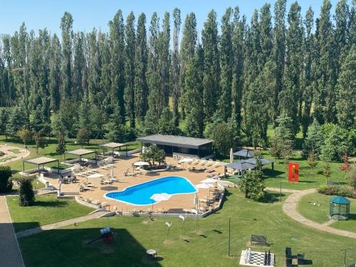 Ibis Styles Milano Est Settala