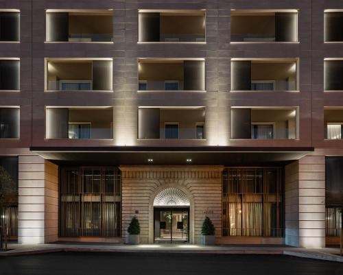 Eurostars Matera LaSuite