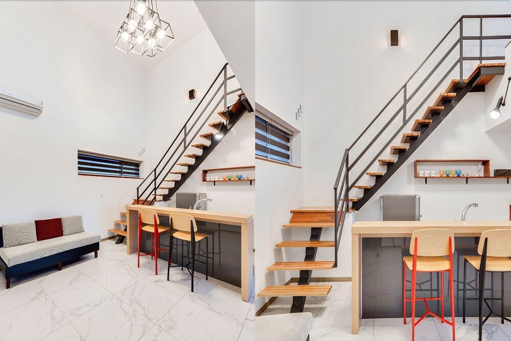 Uljin Beatrice Pool Villa