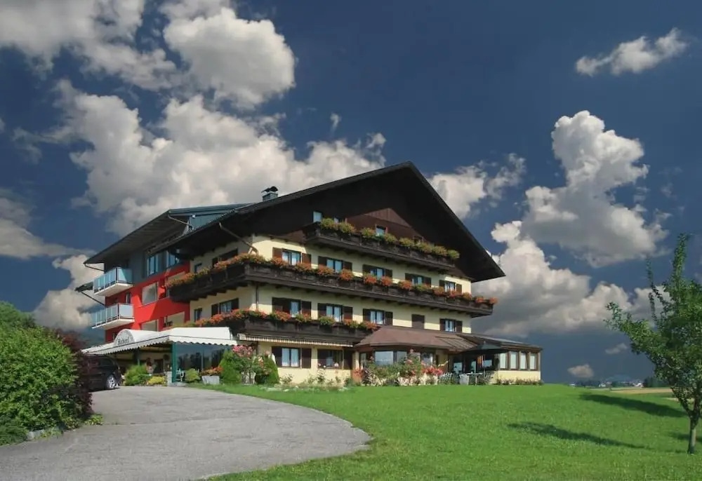 Hotel Haberl am Attersee