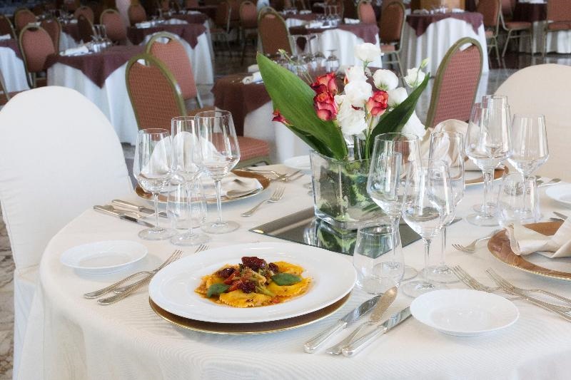 Grand Hotel Pianeta Maratea Resort