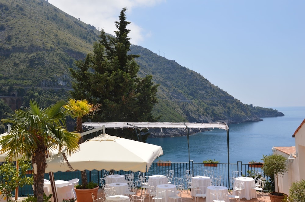 Hotel e Spa Villa Del Mare - Adult Only