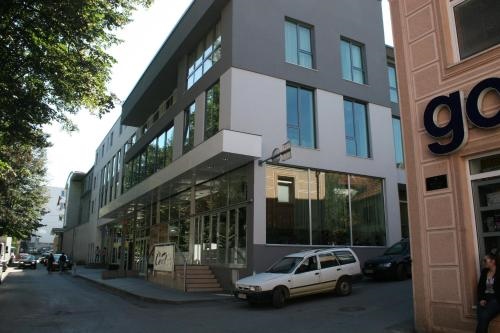 Franca Hotel Bijelo Polje