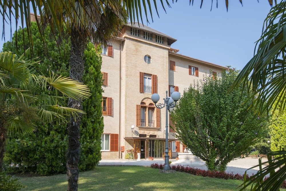 Villa Quiete