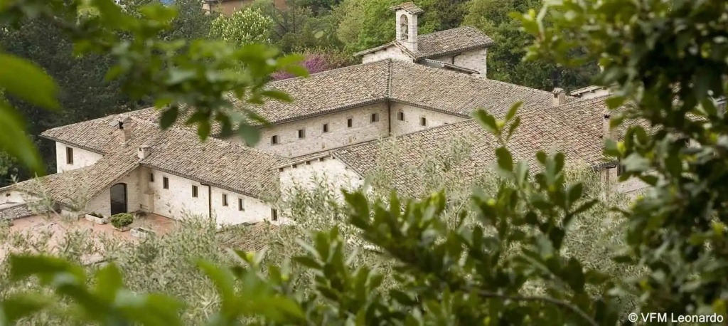 Park Hotel Ai Cappuccini