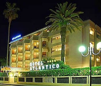 Hotel Atlantico