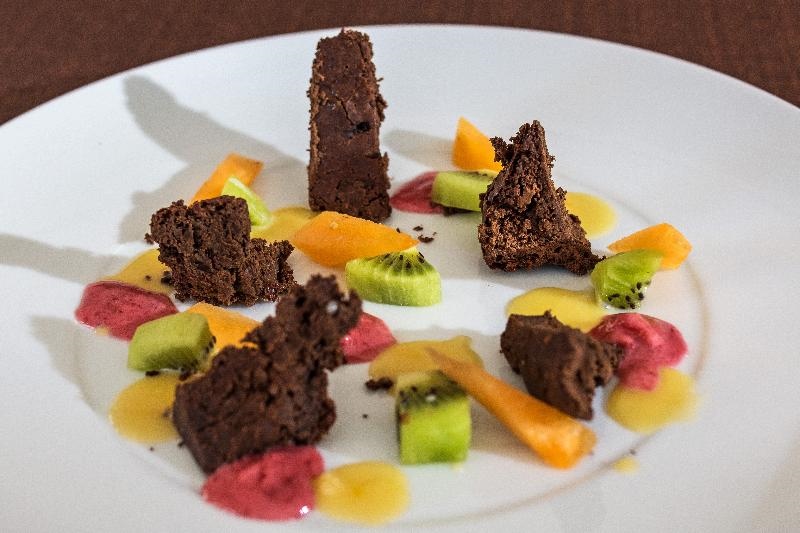 Hotel Il Querceto Dorgali