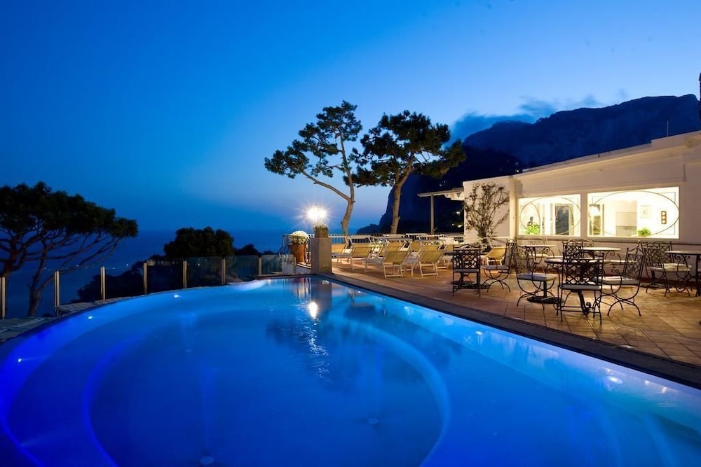 Hotel Casa Morgano