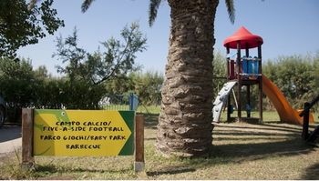 Diomedea Residence Village