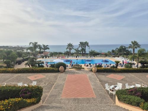 Villaggio Dolomiti Sul Mare