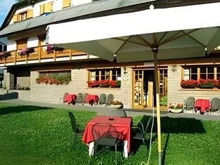 Hotel 2 Camini