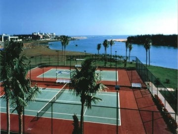 Boao Golden Coast Hot Spring