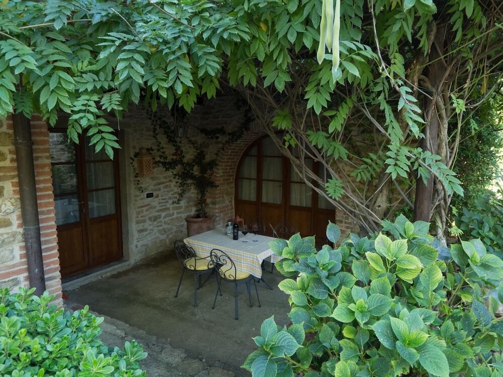 Agriturismo Il Palazzo