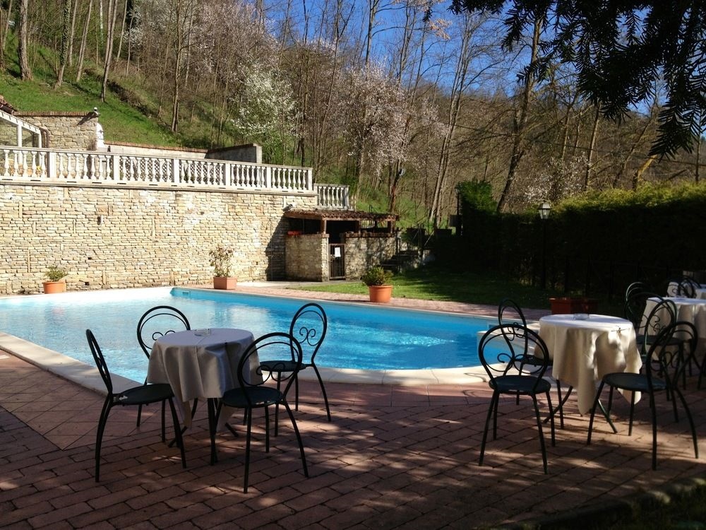 Hotel Roma Imperiale