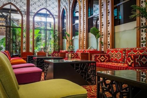 Ramada by Wyndham Nazareth