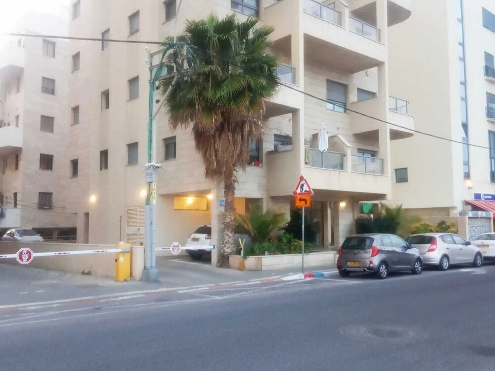 Beautiful Apt By The Beach - 2Bdr- Tl38