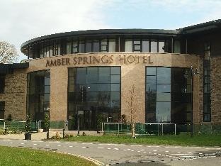 Amber Springs Hotel & Health Spa