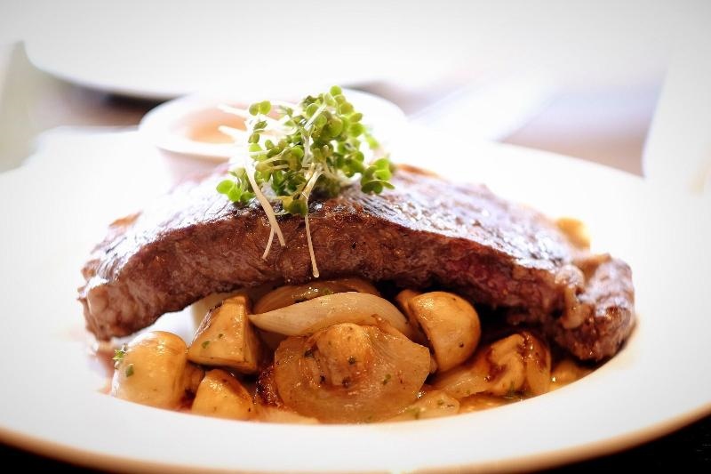 Racket Hall Country House