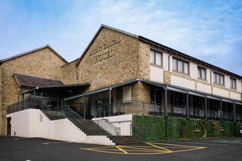 Mount Errigal Hotel Conference & Leisure Centre