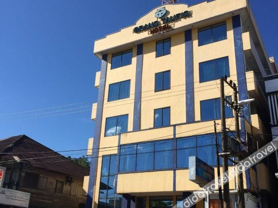 RedDoorz Syariah @ Grand Taufiq Tarakan