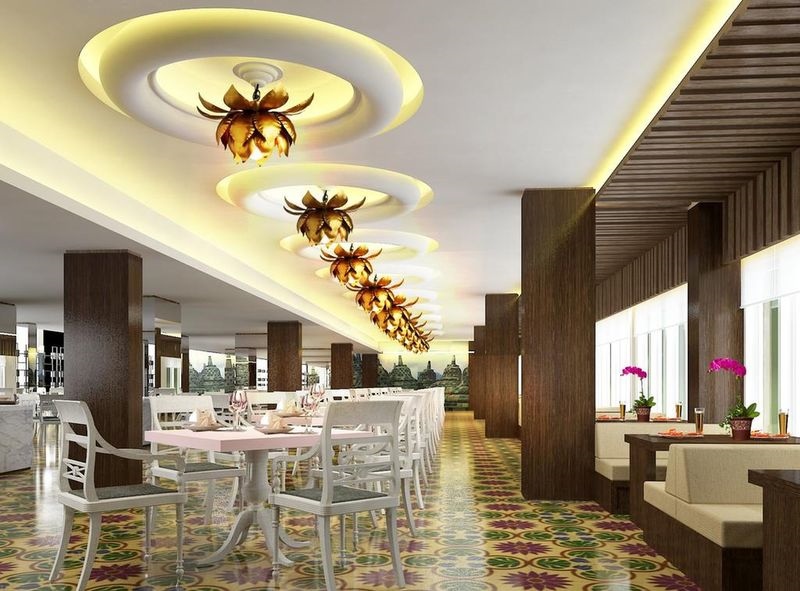 Grand Mercure Yogyakarta Adi Sucipto