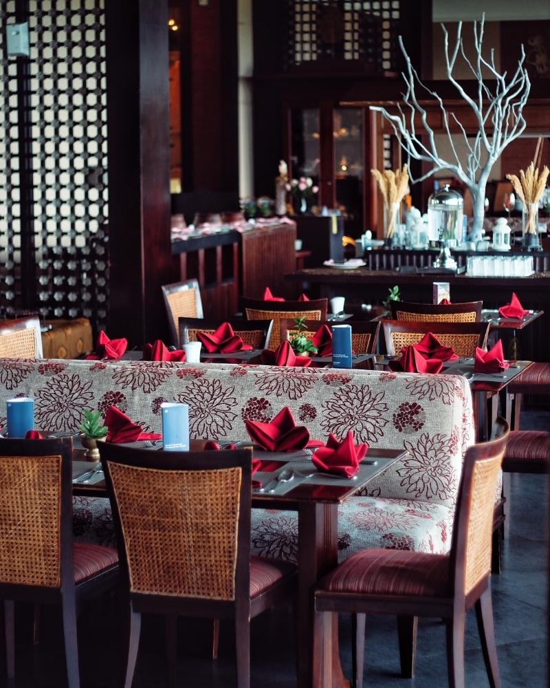 Mustika Yogyakarta Resort & Spa