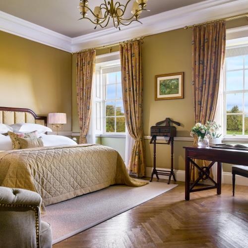Castlemartyr Resort