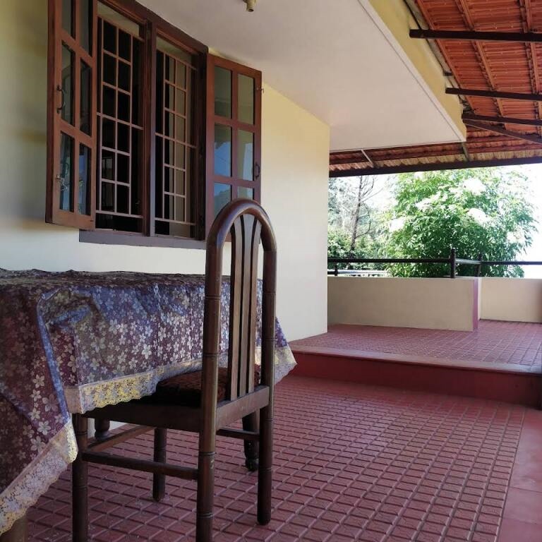 Bodhi Greens Homestays