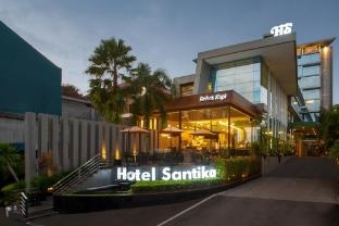 Hotel Santika Tasikmalaya