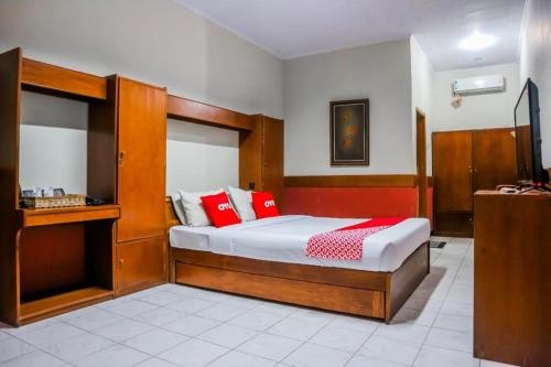 Hotel Taman Mangkubumi Indah