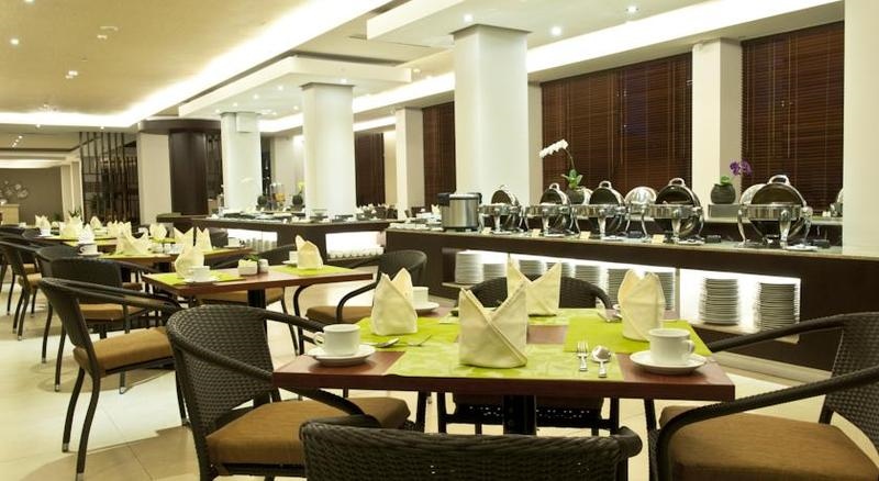 Hotel Surya Yudha Purwokerto