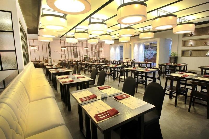 Java Heritage Hotel Purwokerto