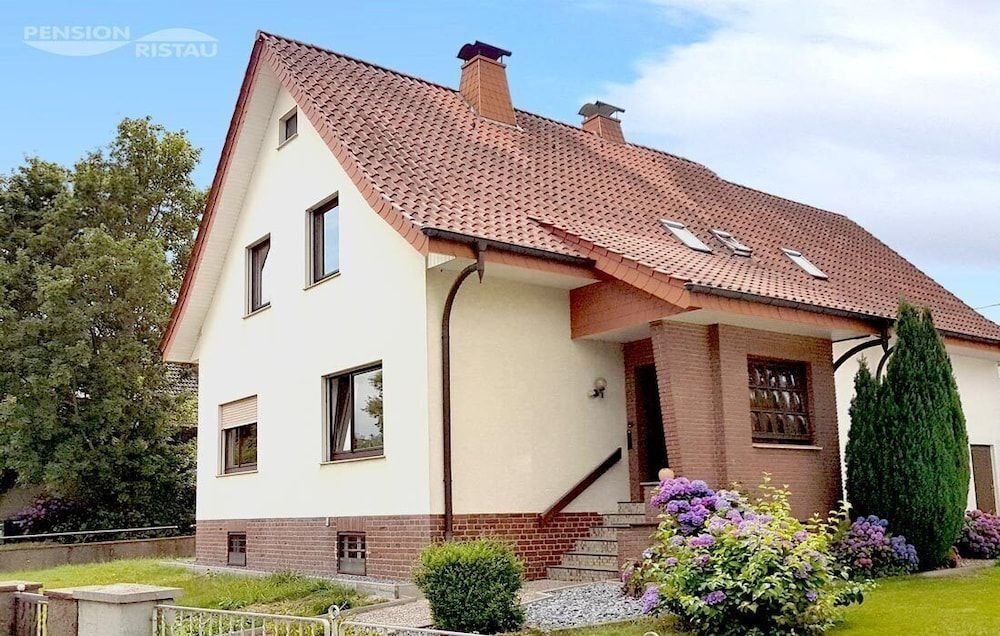 Pension Ristau Haus 2