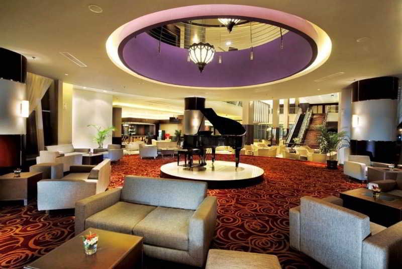 Aston Purwokerto Hotel & Conference Center