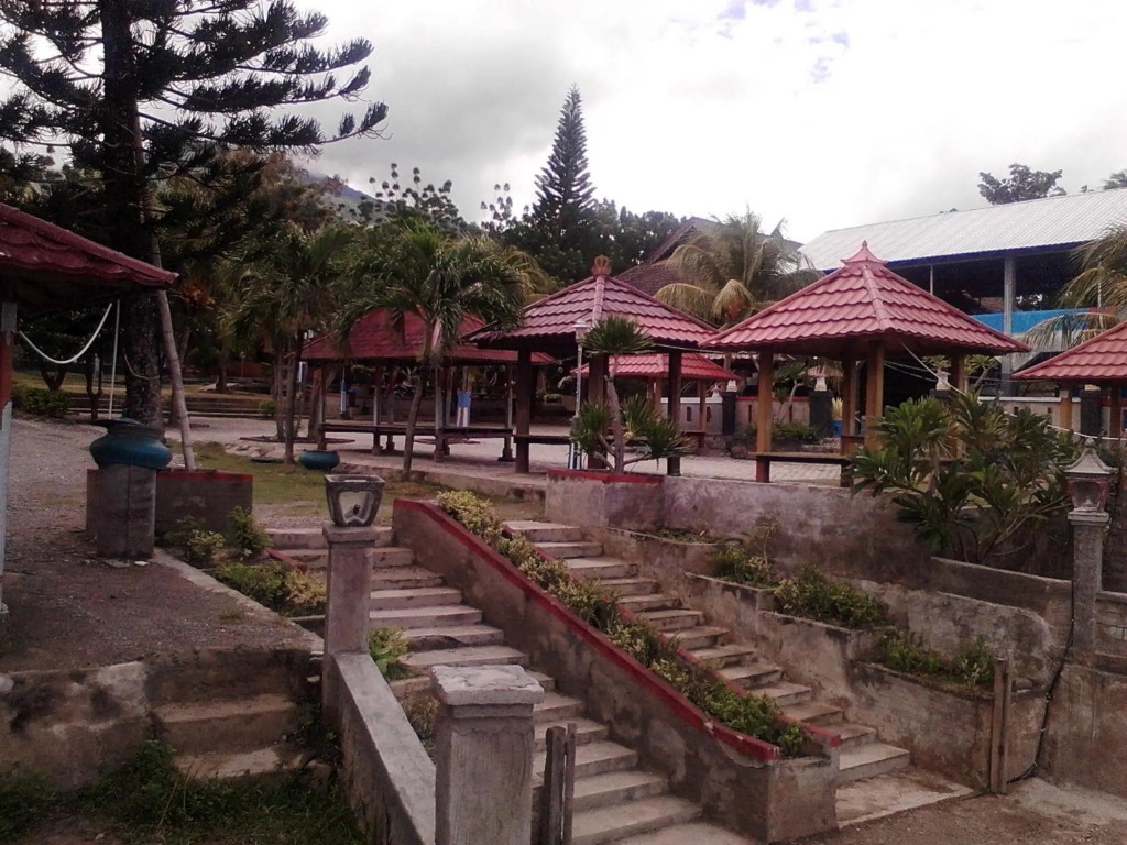 Amazing Beach Resort - Palu