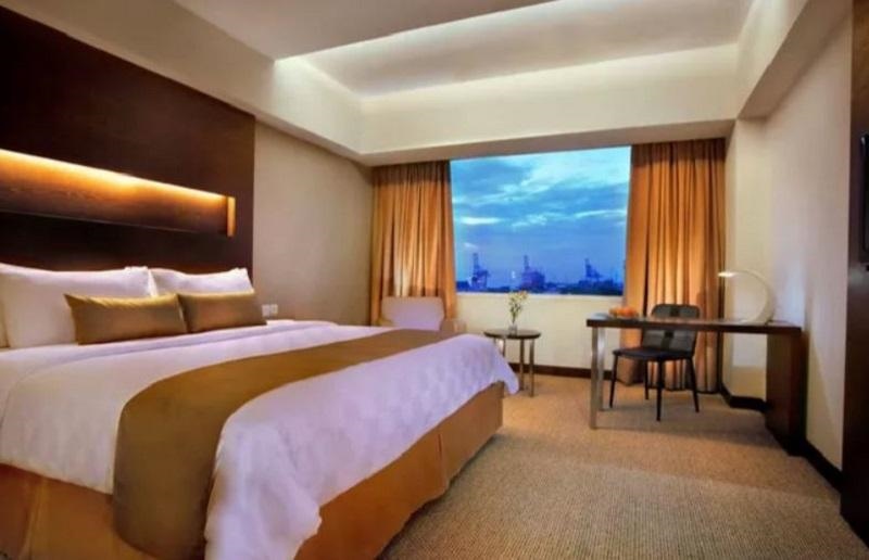 Aston Makassar Hotel & Convention Center