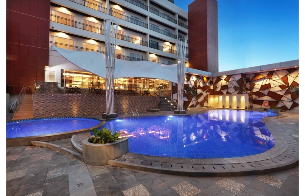 Harper Perintis - Makassar by ASTON