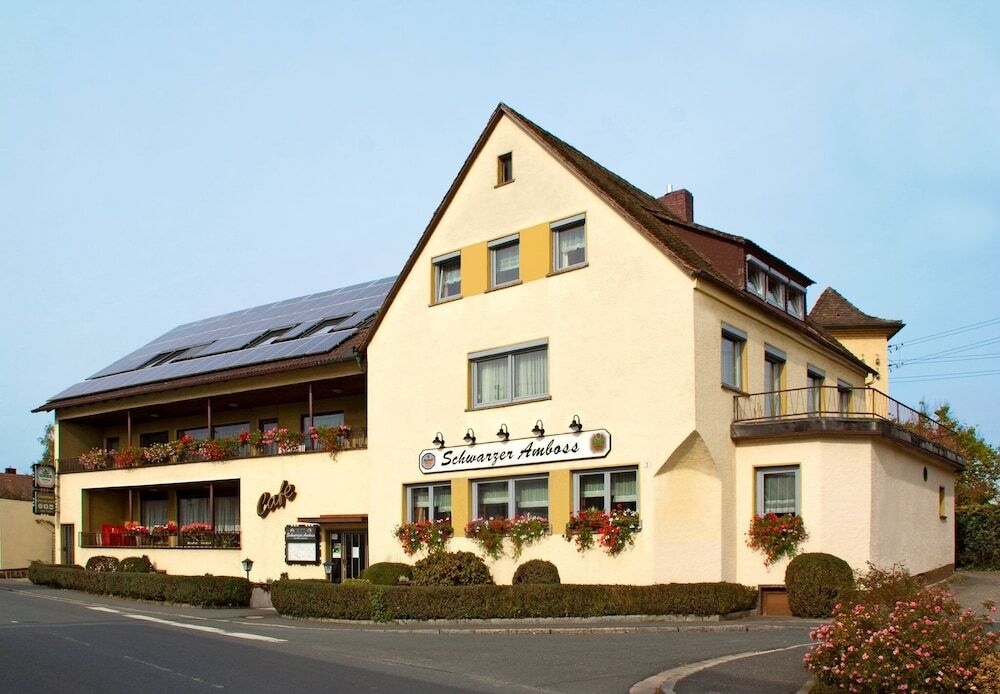 Pension Schwarzer Amboß