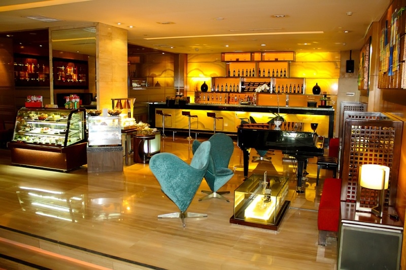 Cambridge Hotel Medan