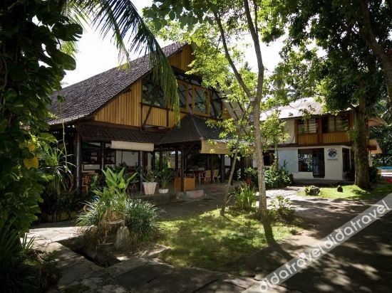 Murex Manado Dive Resort