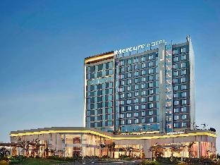 Mercure Karawang