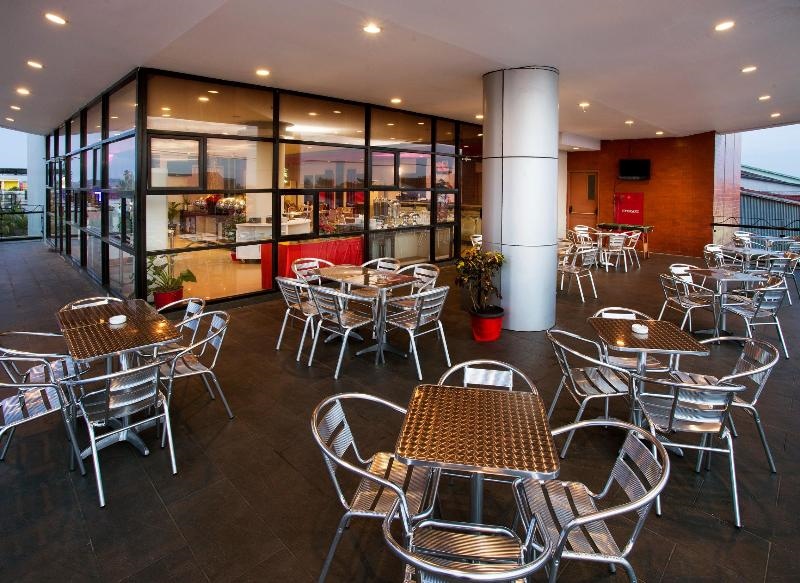 Aston Ketapang City Hotel