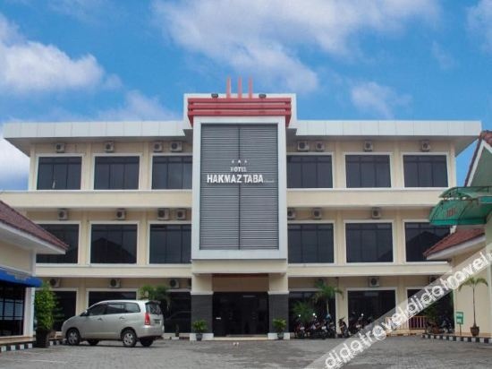 Hotel Hakmaz Taba Syariah Lubuk Linggau