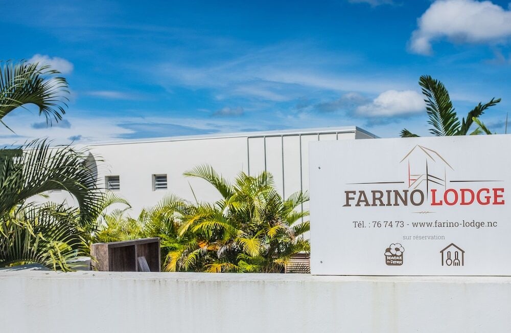 Farino Lodge