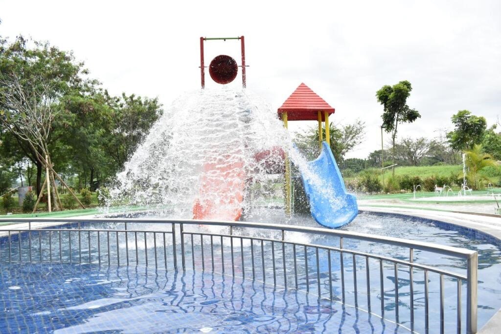 Lorin Sentul Hotel