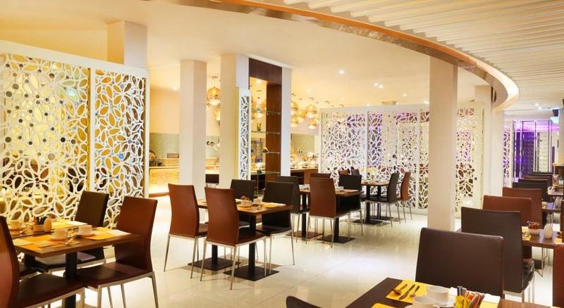Hotel Novotel Banjarmasin Airport