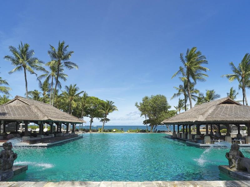 InterContinental Bali Resort by IHG